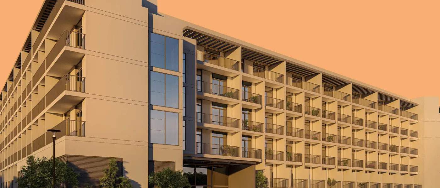 Luma 22 by TownX Real Estate | Luxury Apartments in Jumeirah Village Circle (JVC)