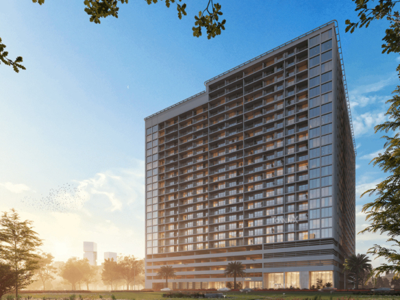 Luma Park Views by TownX Real Estate | Luxury Apartments in Jumeirah Village Circle (JVC)