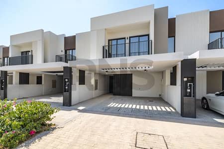 South Park Residences 2 by Wellington Developments | Luxury Townhouses in Dubai South