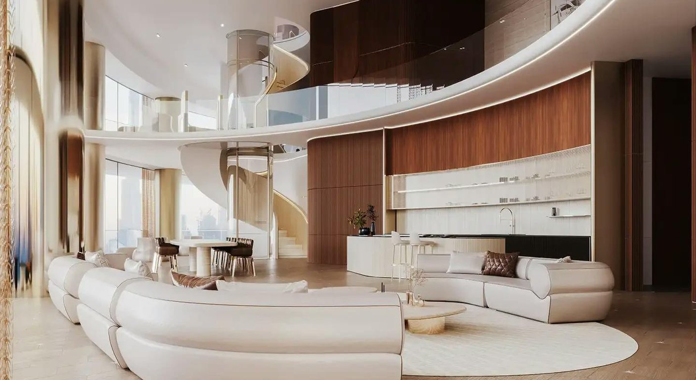 Mercedes-benz Places — indicative view