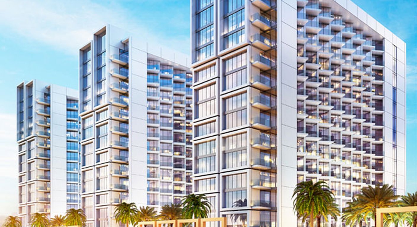 Amora — indicative view
