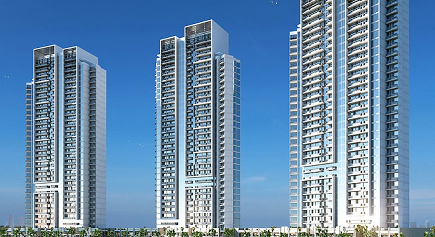 Bellavista — indicative view