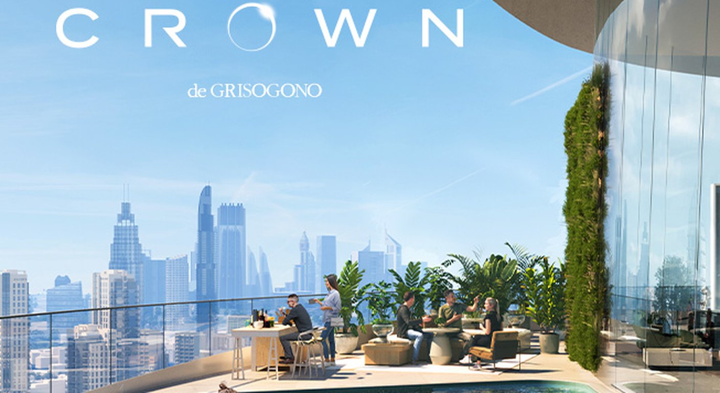 Canal Crown — indicative view