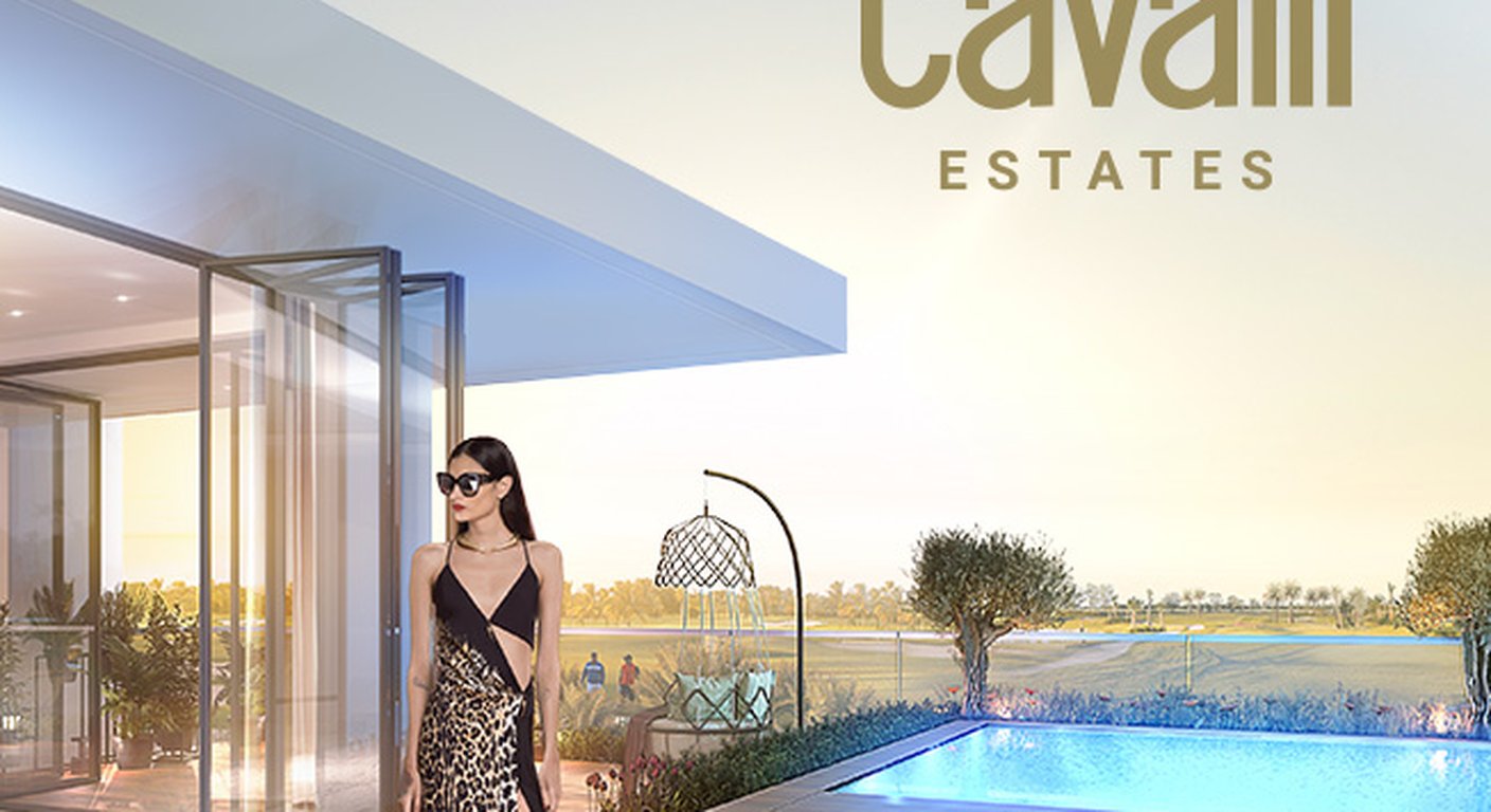 Cavalli Estates — indicative view