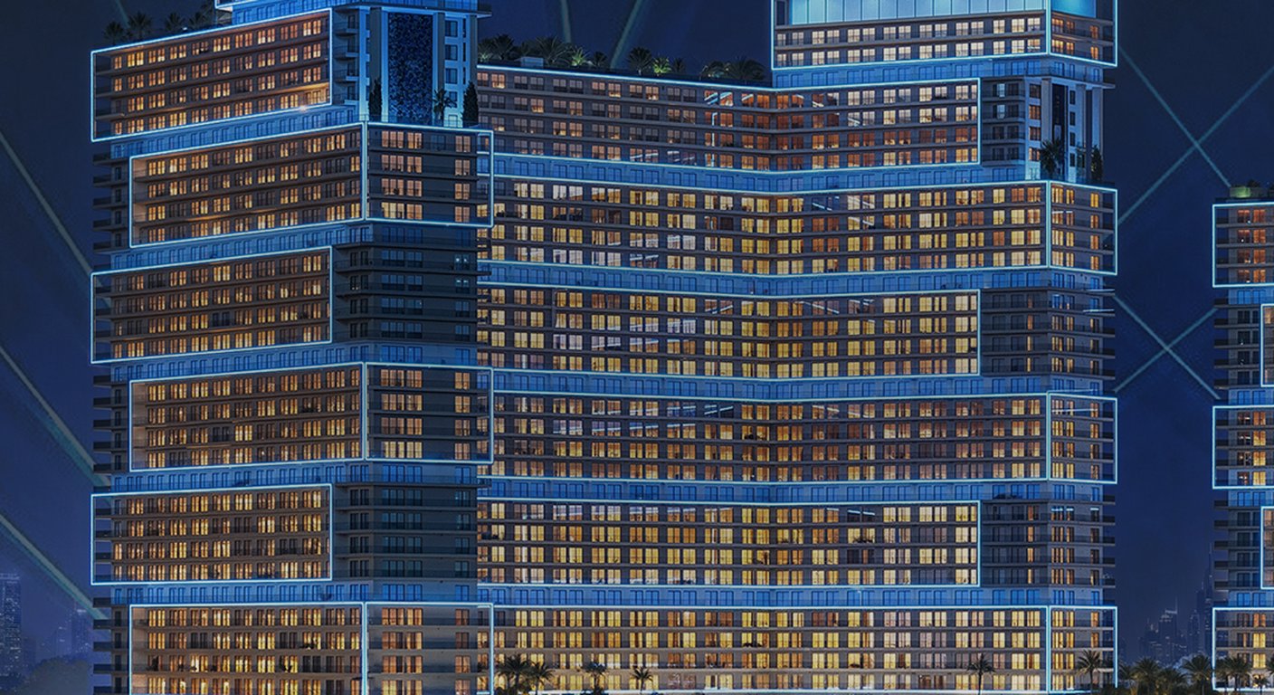 Chelsea Residences — indicative view