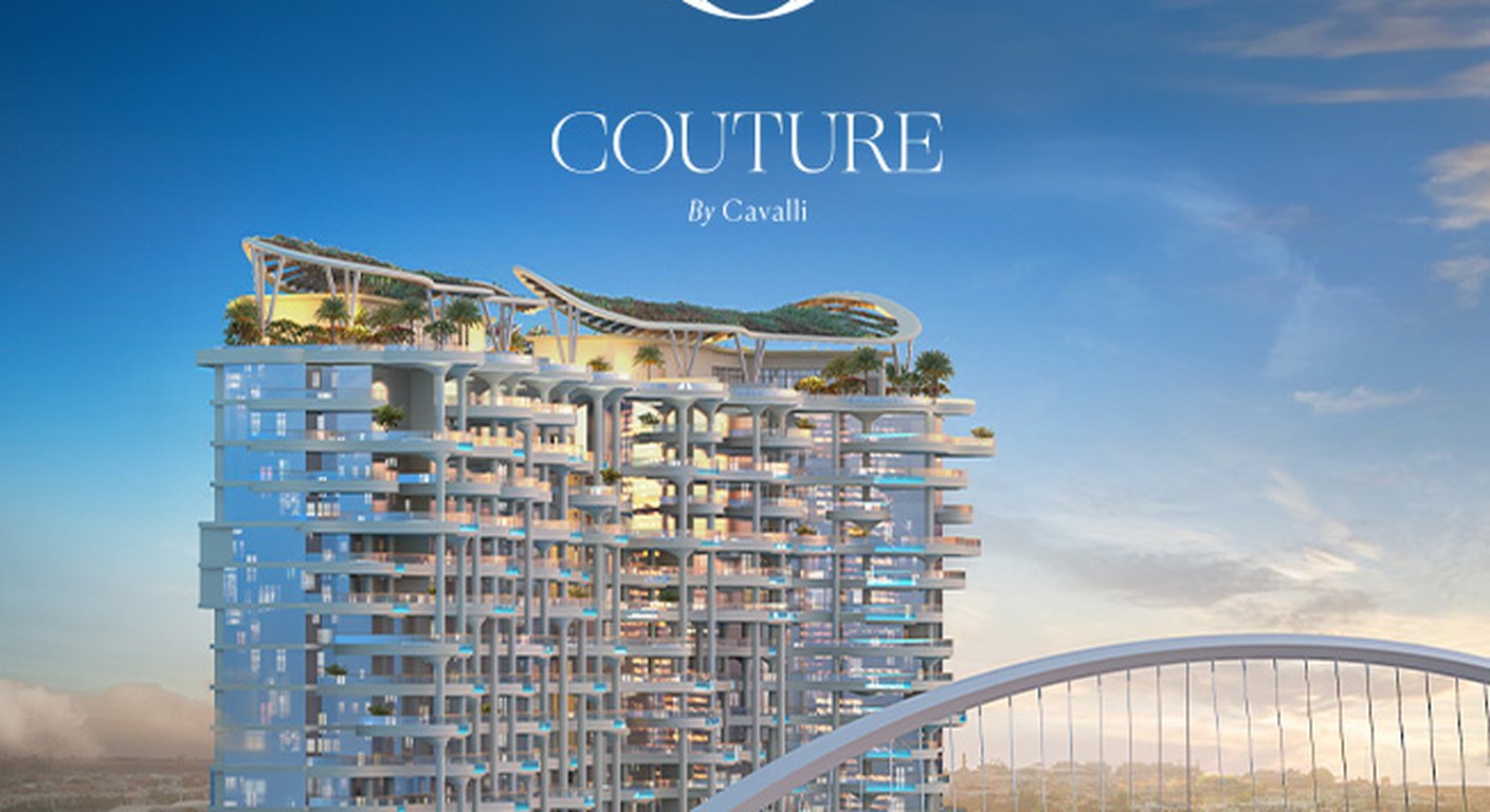 Couture by Cavalli — indicative view