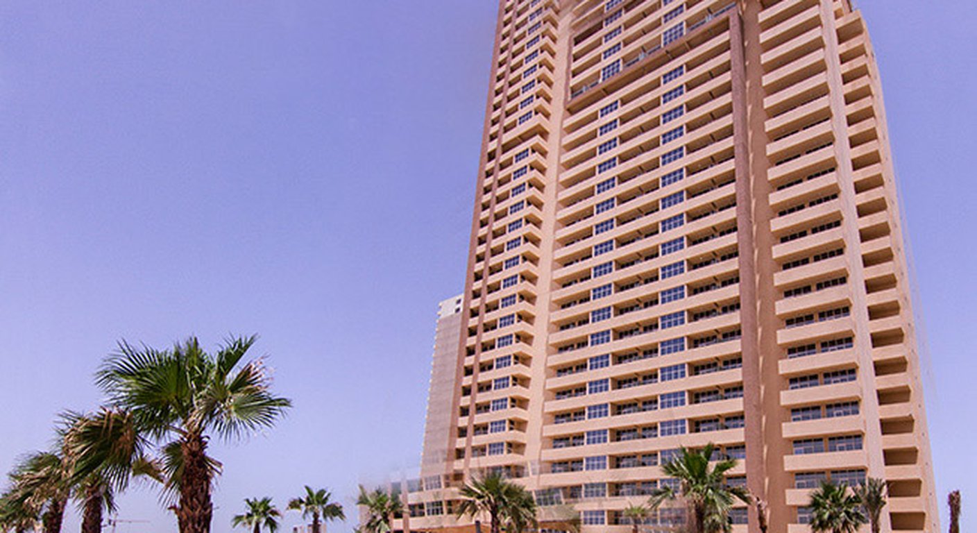 Ghalia — indicative view