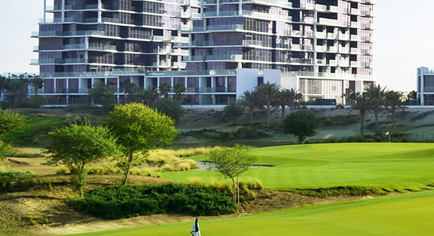 Golf Town — indicative view