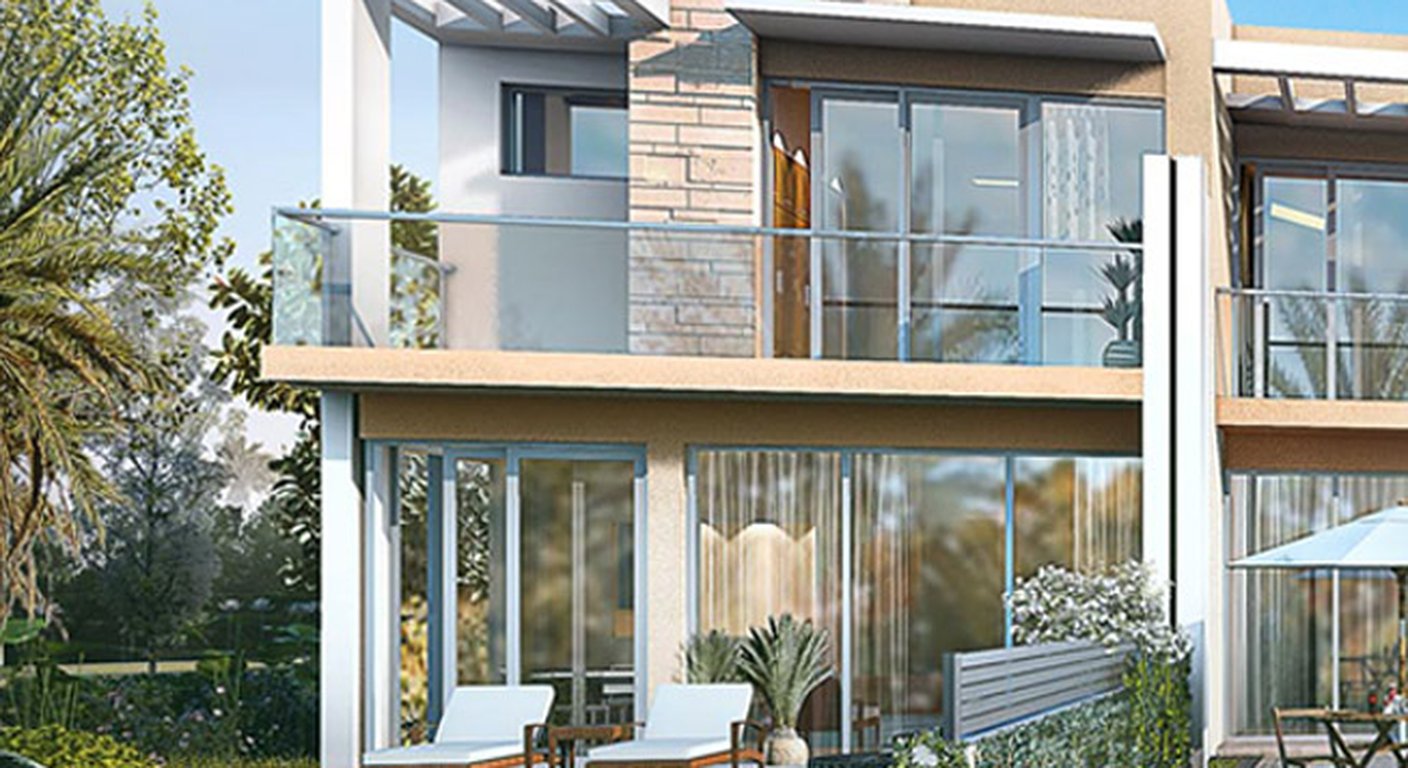 Green Acres — indicative view