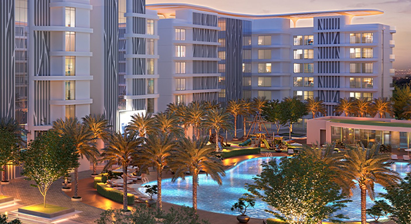 Lagoon Views — indicative view