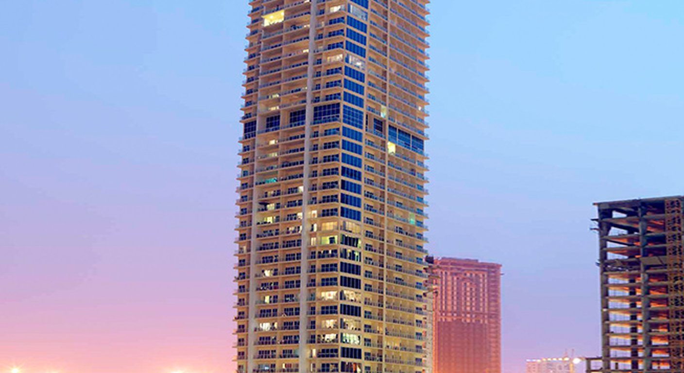 Lake View — indicative view