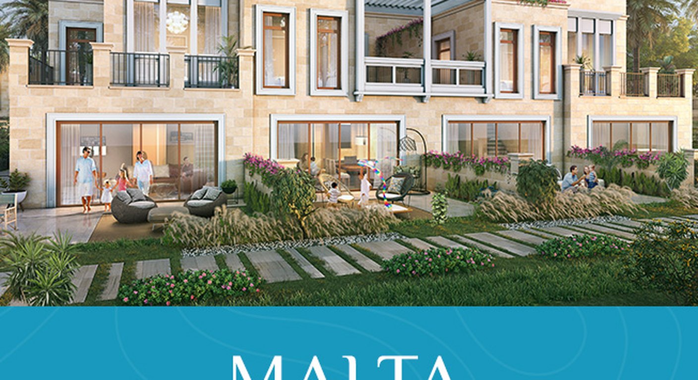 Malta — indicative view