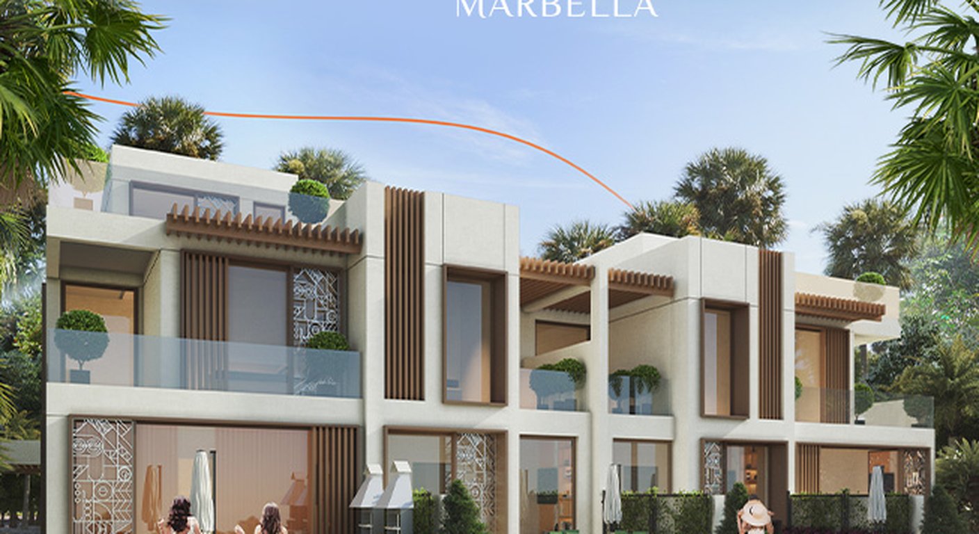 Marbella — indicative view