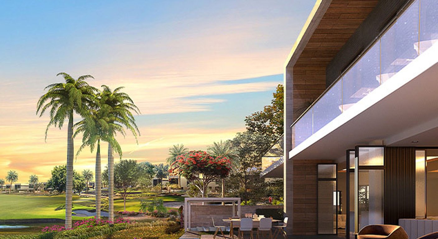 Melrose Estates — indicative view