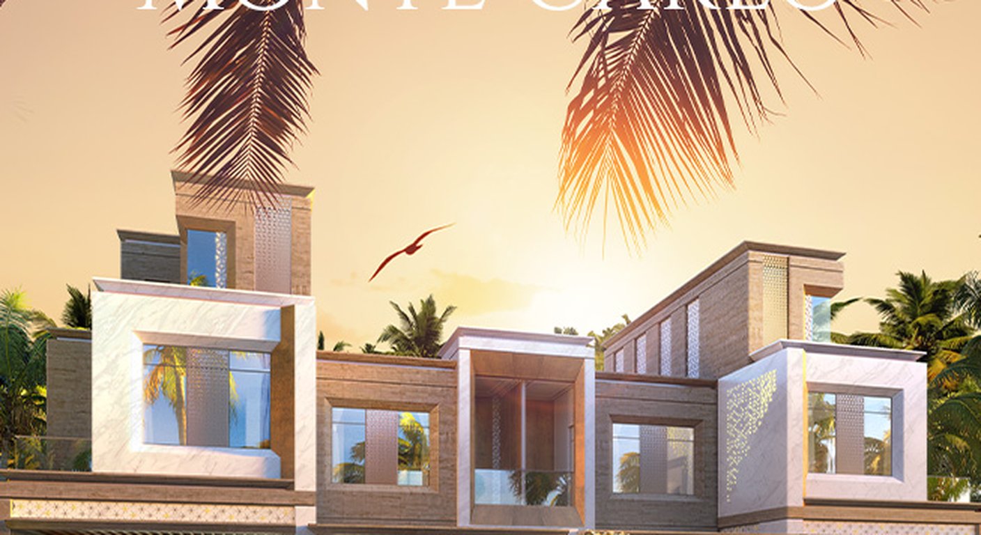 Monte Carlo — indicative view