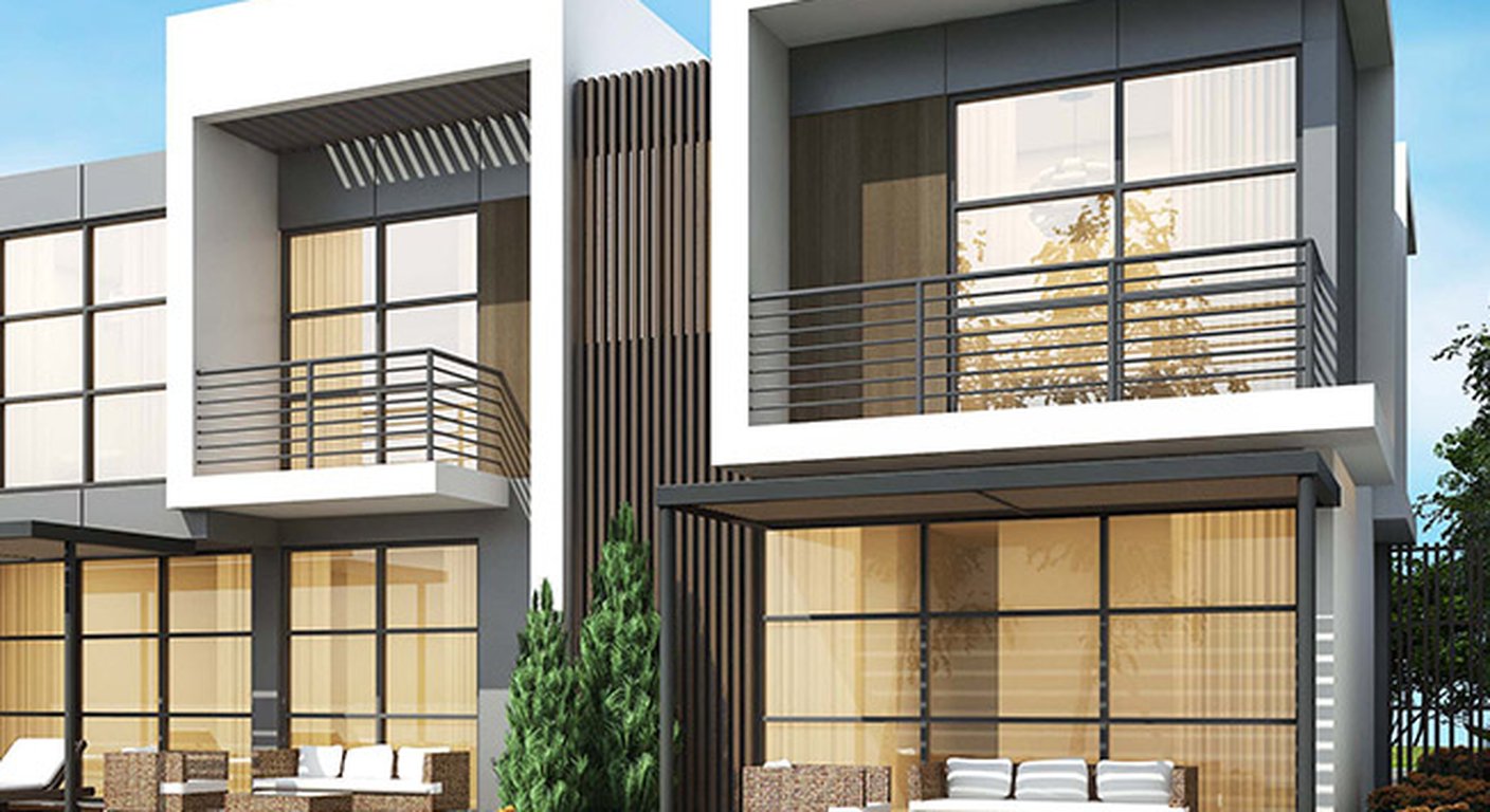 Premier Villas — indicative view