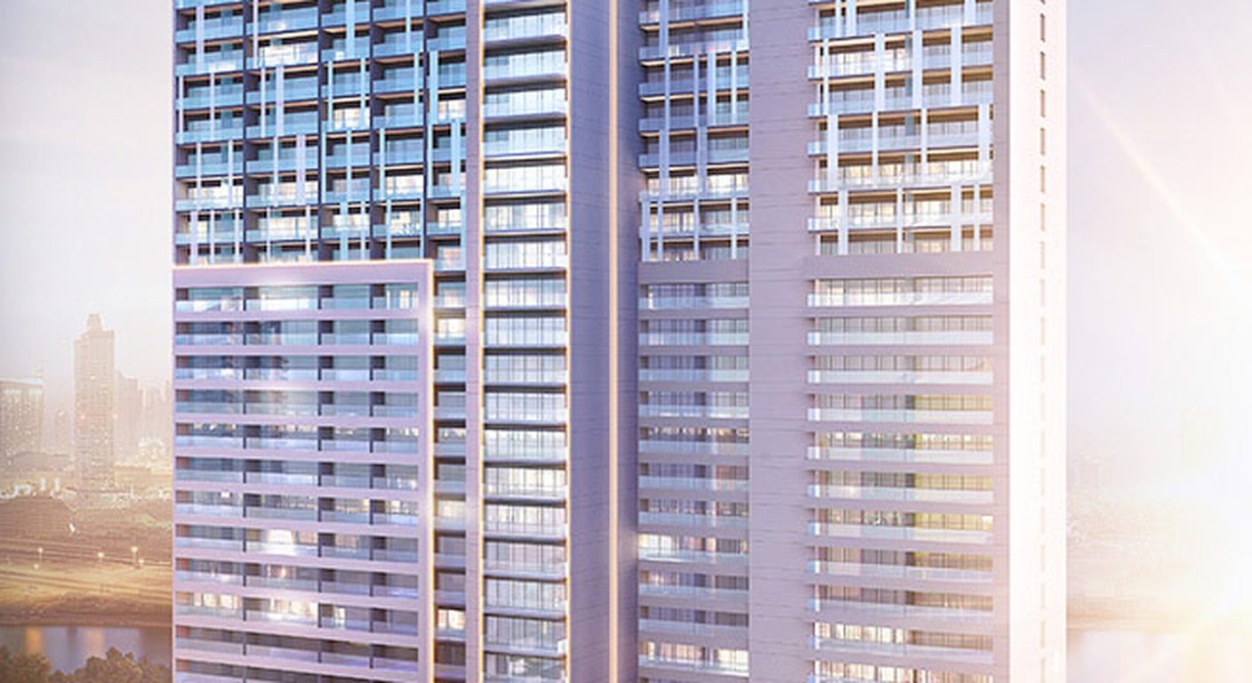 Reva Residences — indicative view