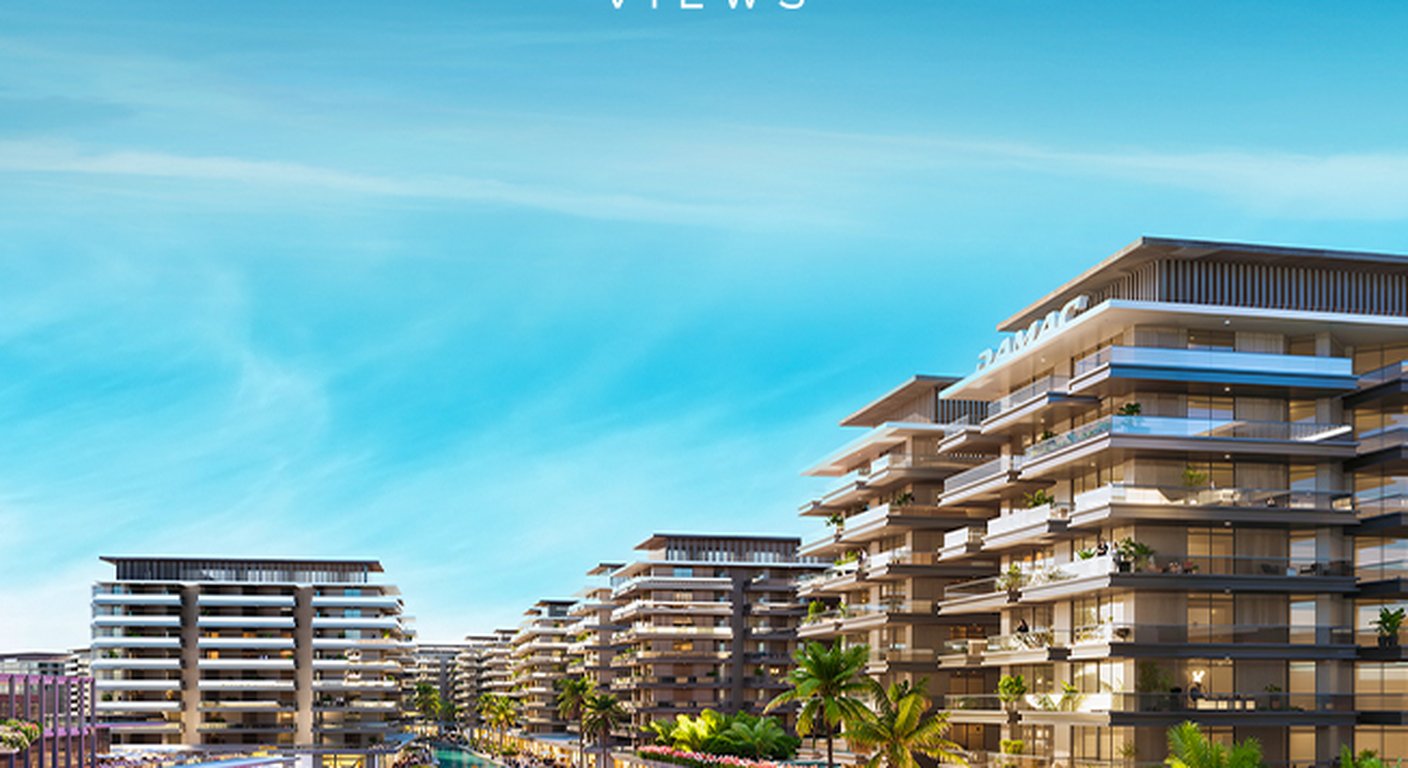 Riverside Views — indicative view