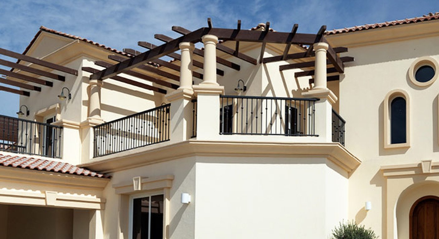 Royal Golf Boutique Villas — indicative view