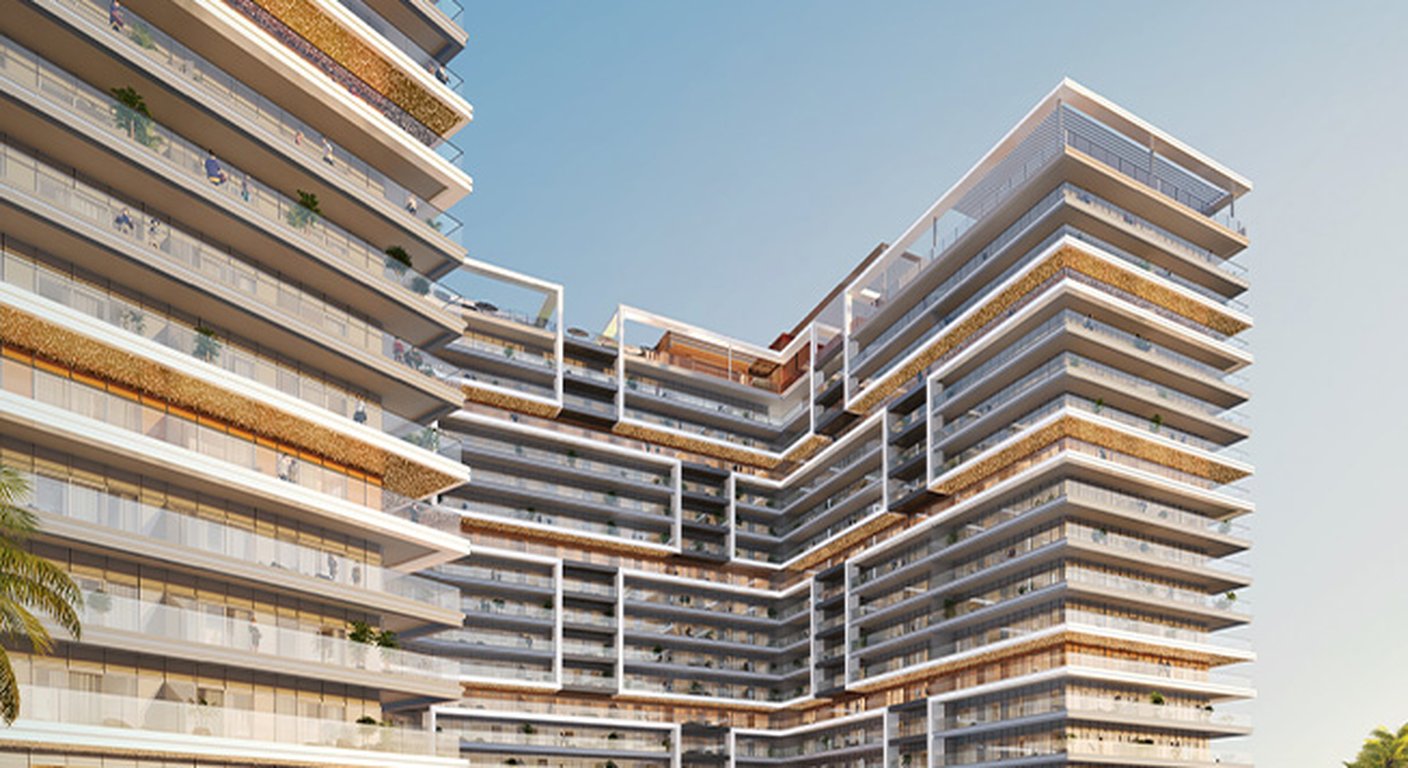 Shoreline — indicative view