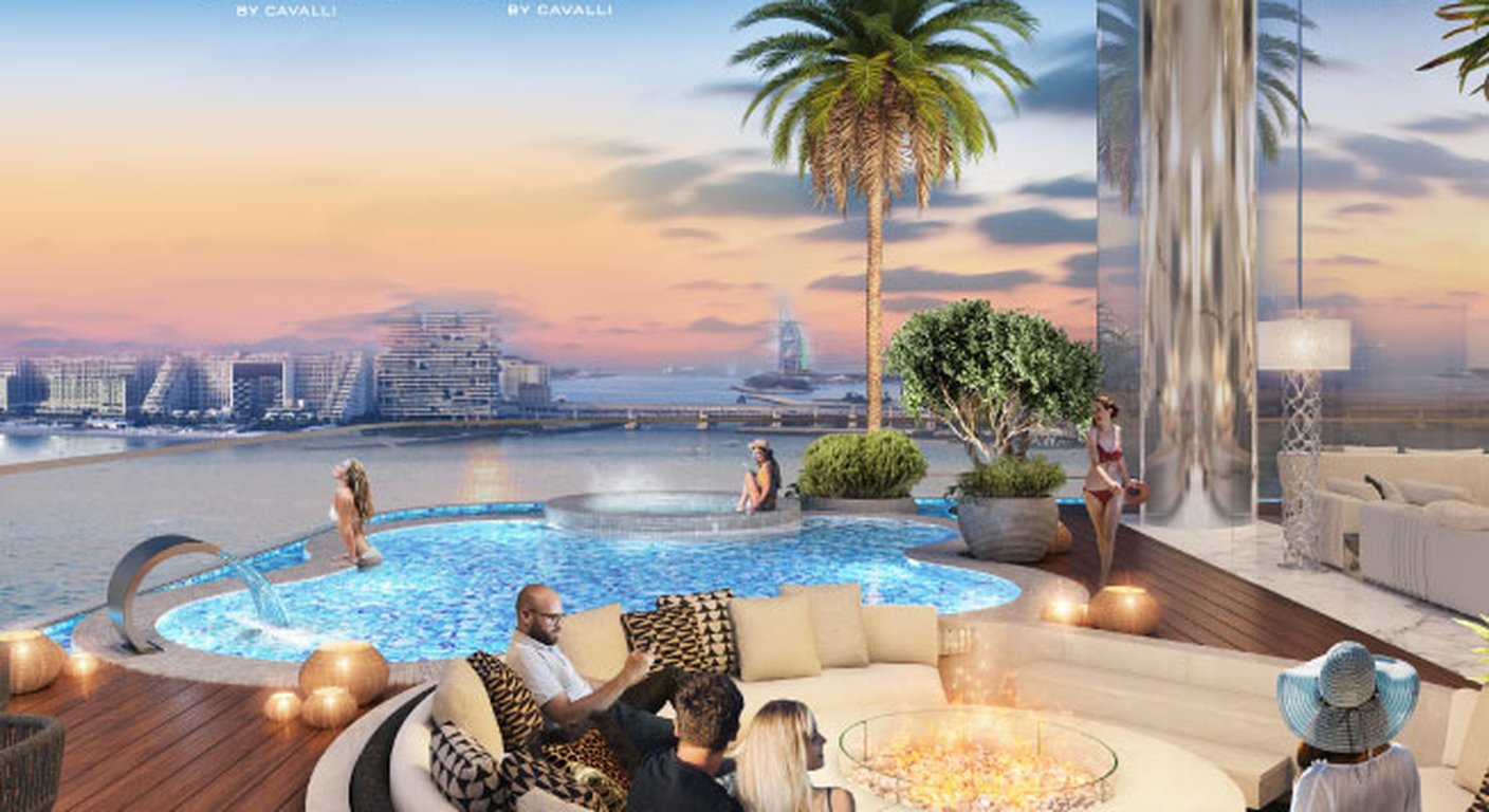 Skycrest Collection — indicative view
