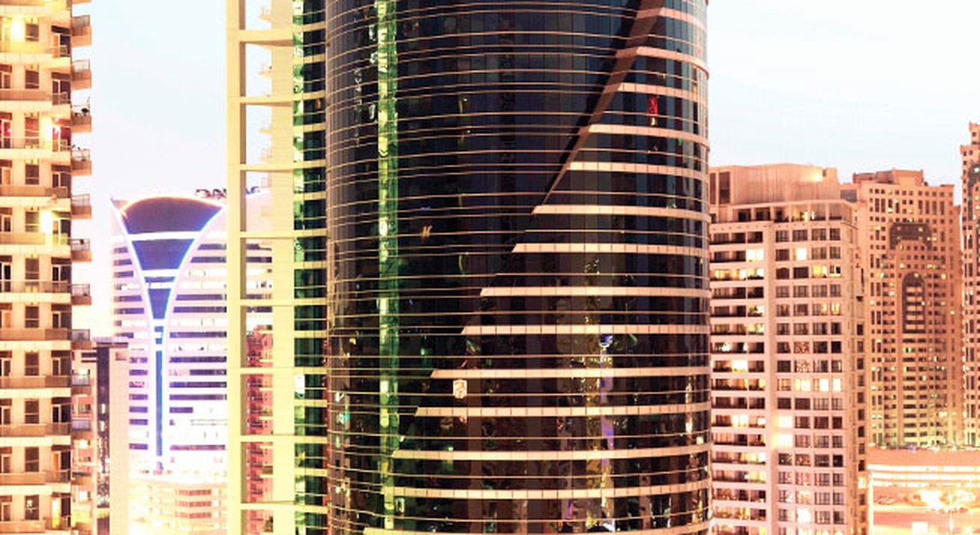 Smart Heights — indicative view