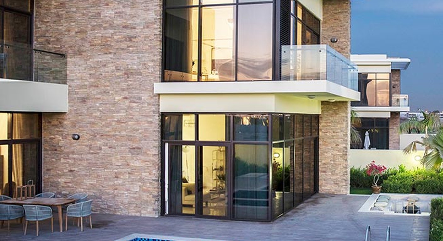 Trump Estates — indicative view