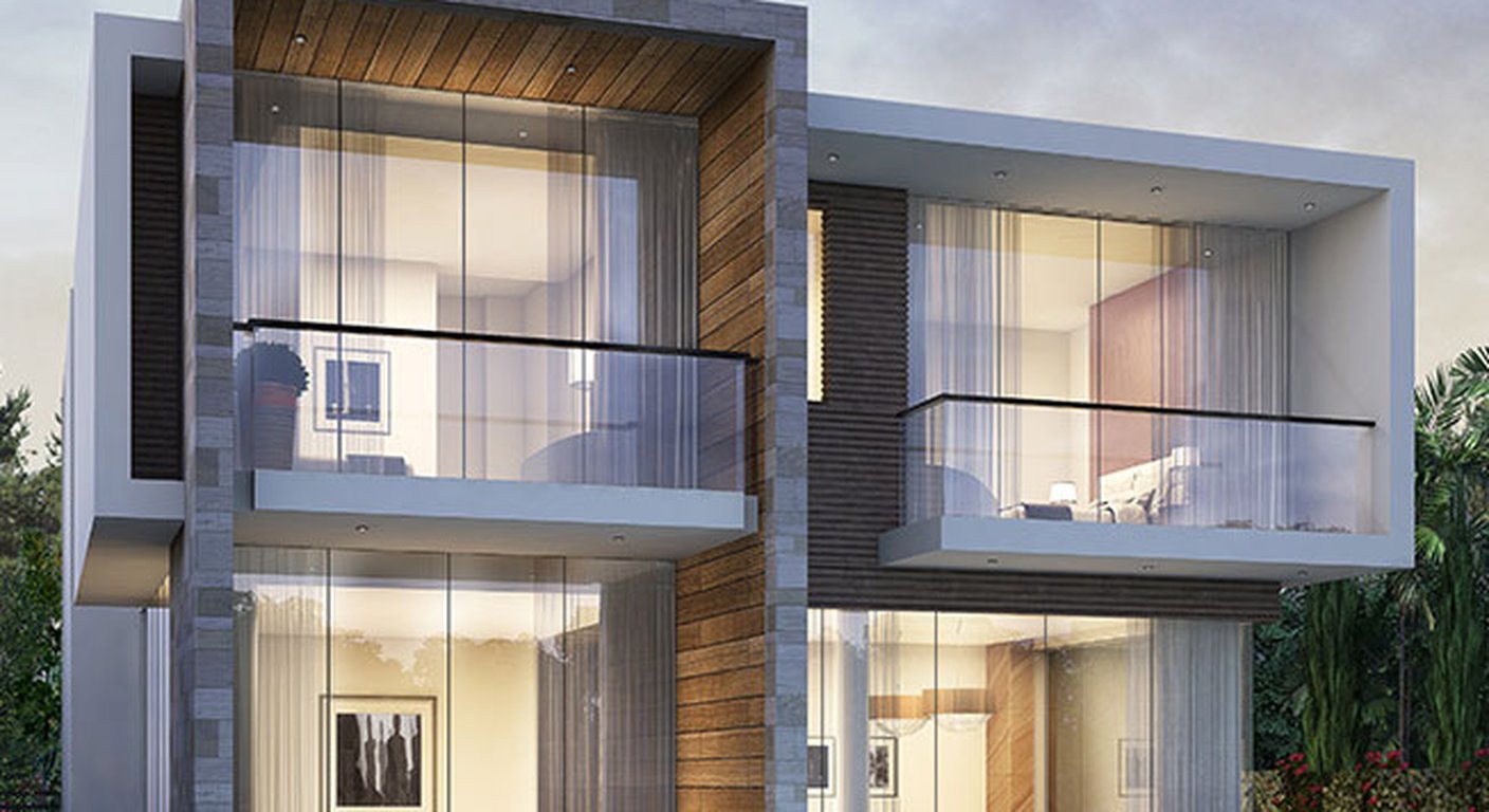Veneto Villas — indicative view