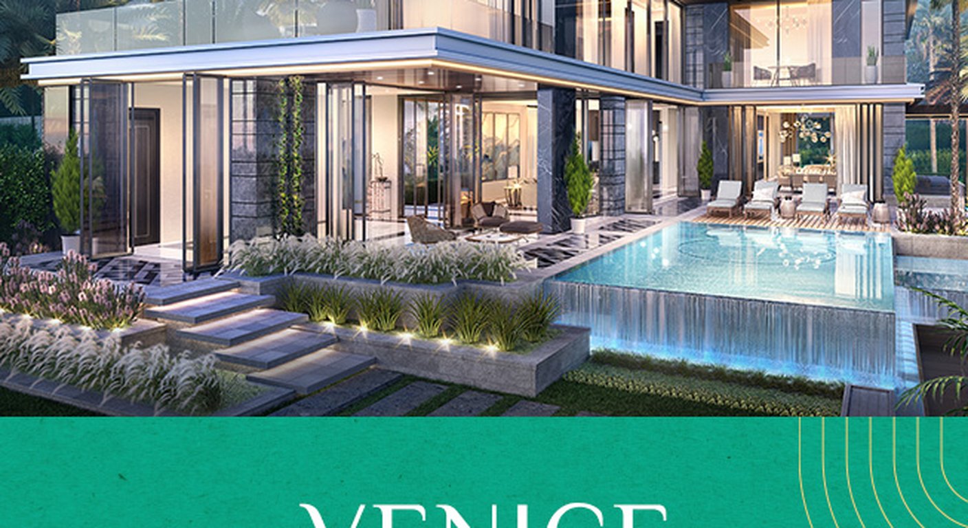 Venice — indicative view