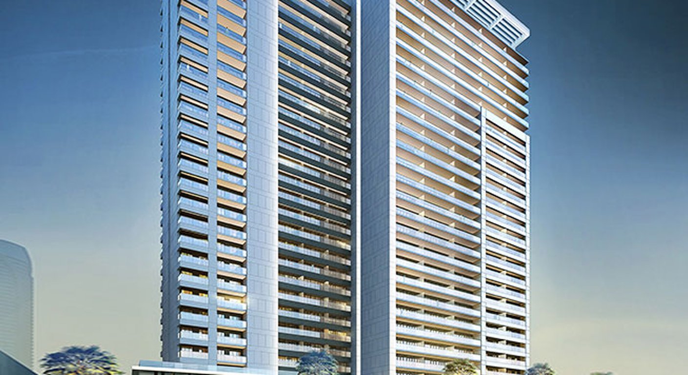 Vera Residences — indicative view