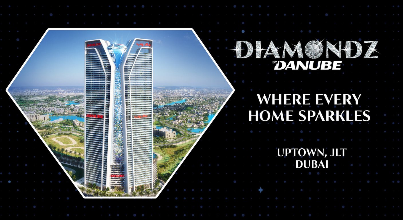 Diamondz — indicative view