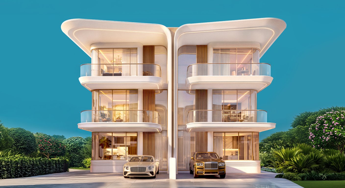 Greenz — Dubai International Academic City