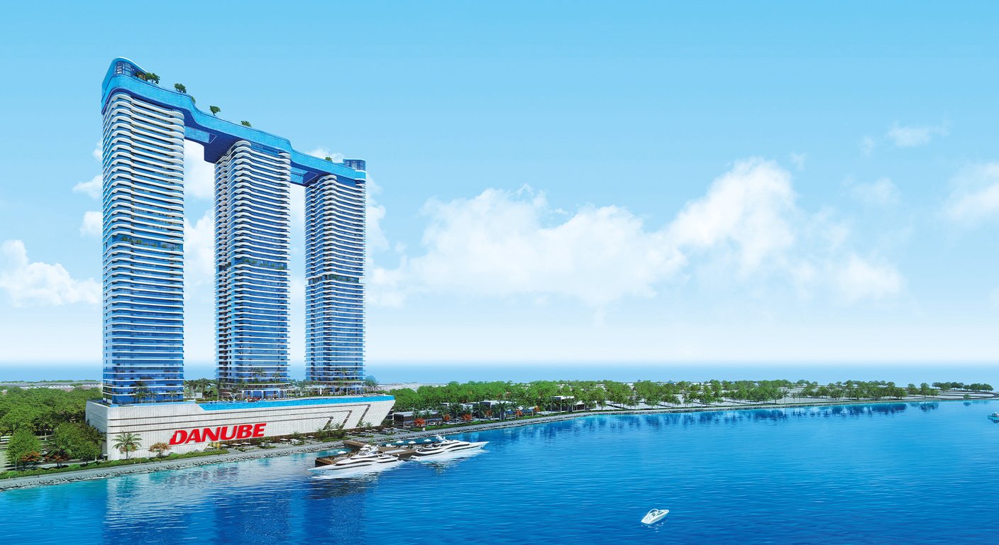 Oceanz — indicative view