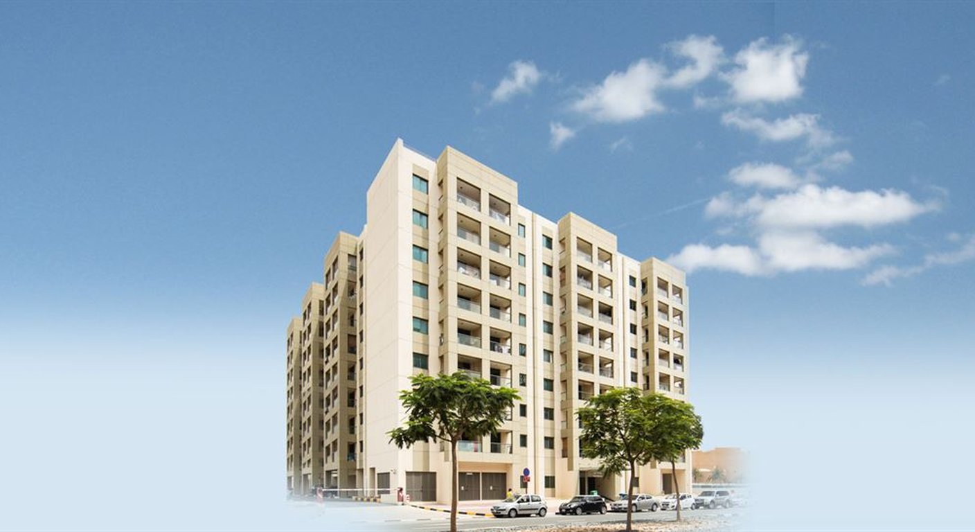 Coral Residence — indicative view