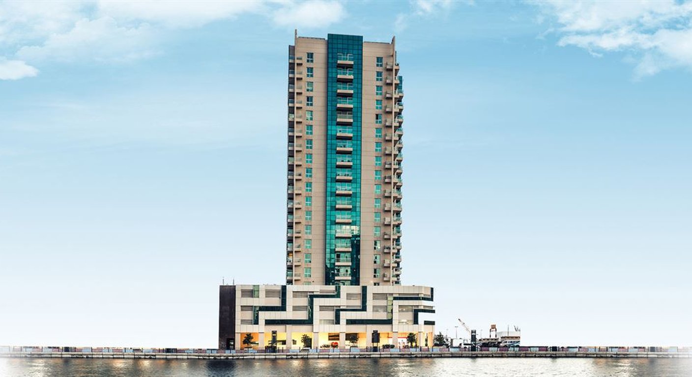 Mayfair Tower — indicative view