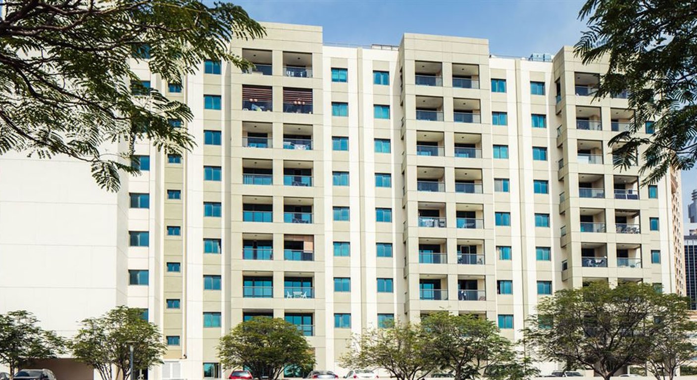 Ruby Residence — indicative view