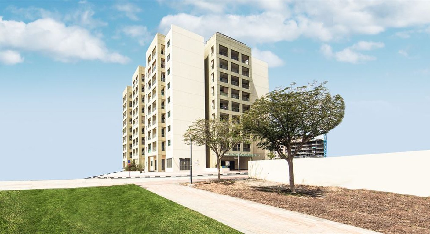 Sapphire Residence — indicative view