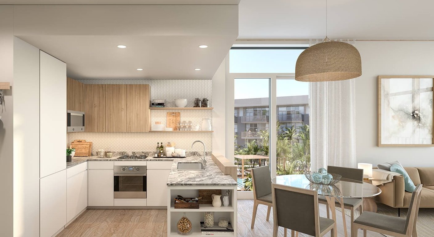 Belgravia III — indicative view