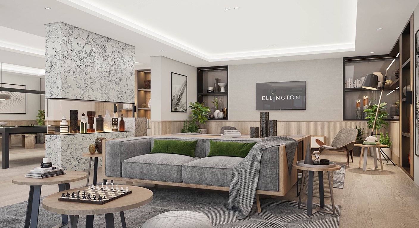 Belgravia Square — indicative view