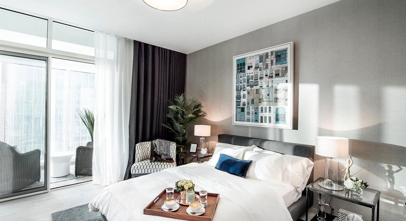 Belgravia — indicative view