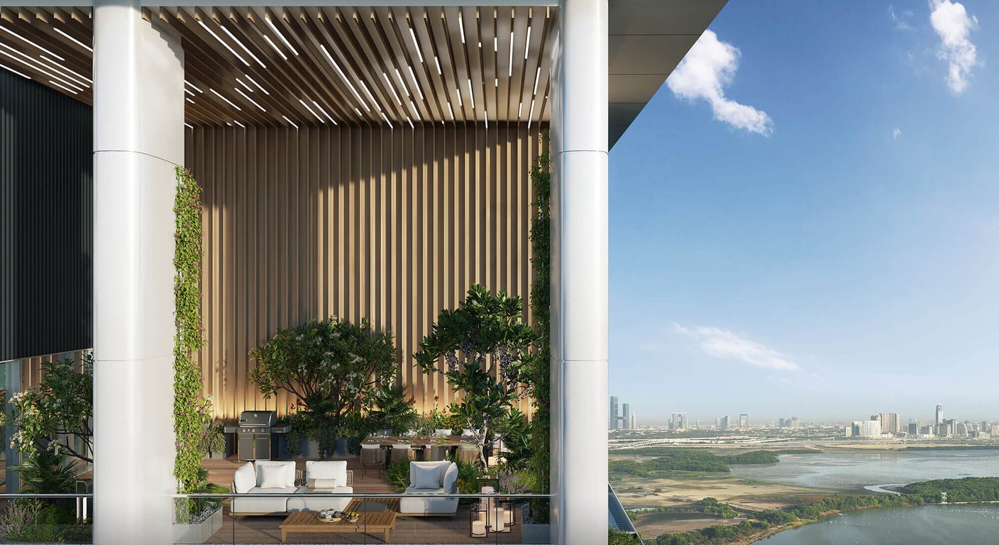 Claydon House — indicative view