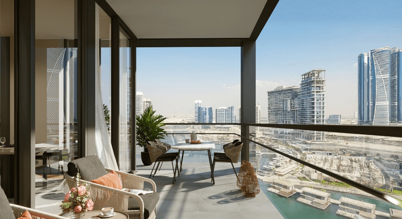 Crestmark — indicative view