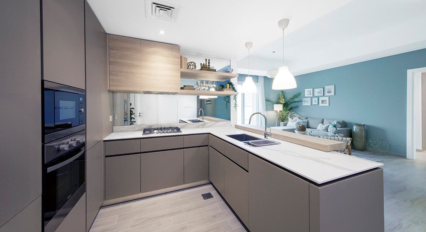 Eaton Place — indicative view
