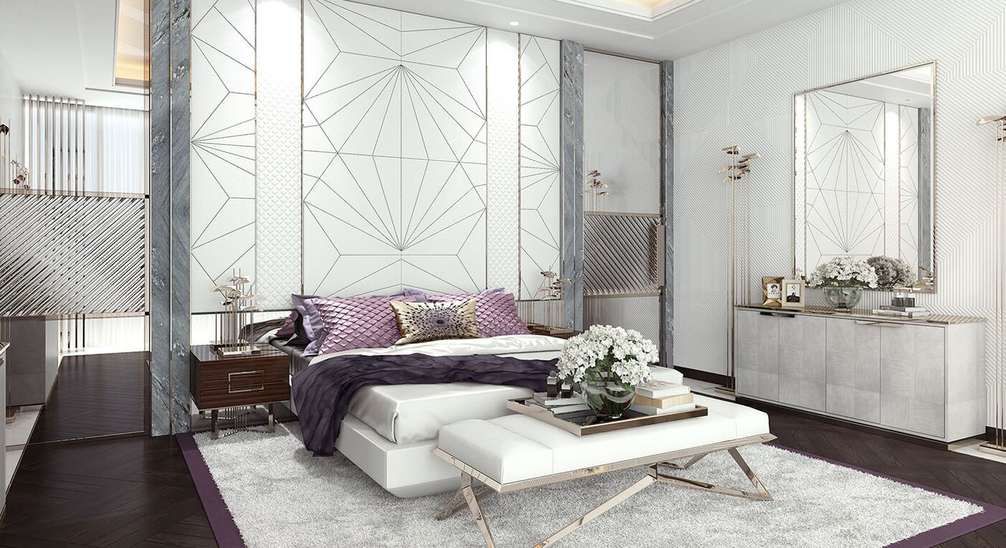 Ellington Villa Collection (Emirates Hills) — indicative view