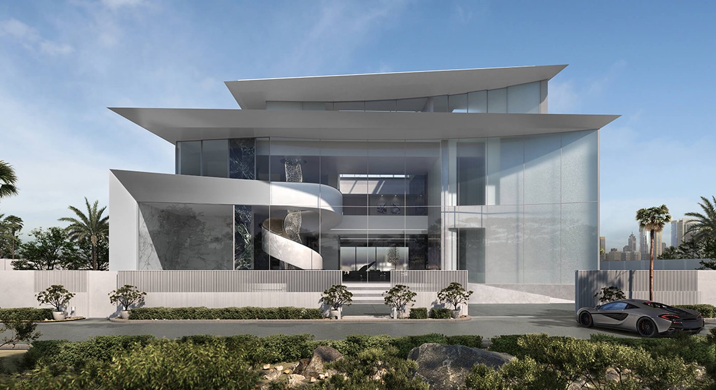 Ellington Villa Collection - La Mer — indicative view