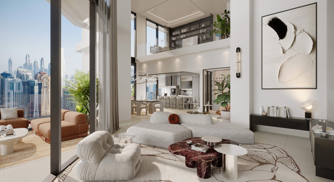 Eltiera Heights — indicative view