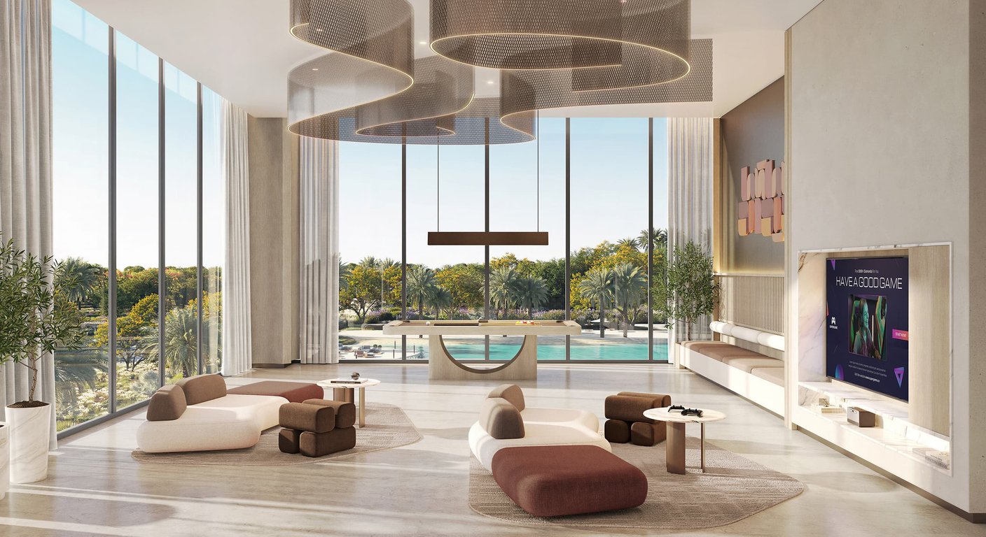 Everly Place — indicative view