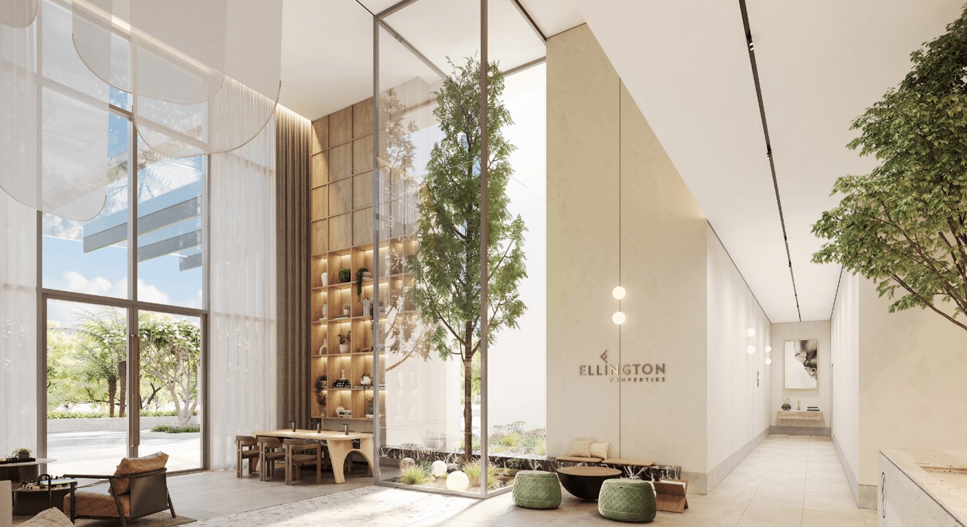 Highbury — indicative view