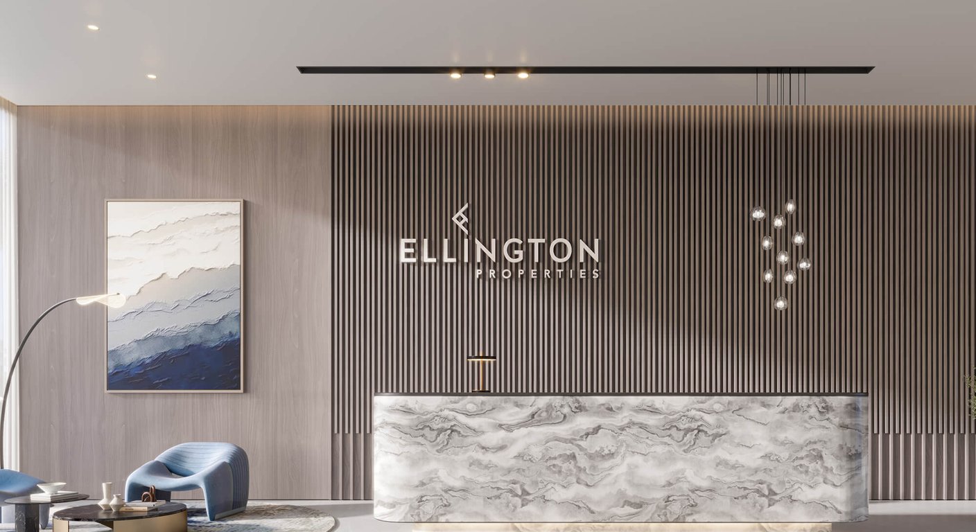 Hillmont Residences — indicative view