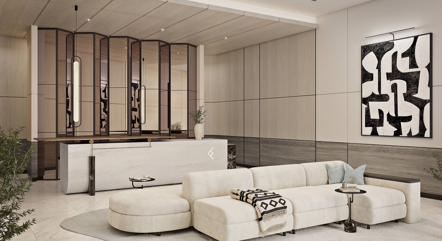One River Point — indicative view
